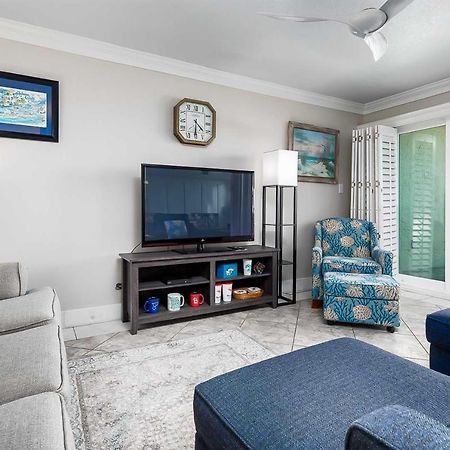 Apartamento The Castaways Gulf Shores Exterior foto