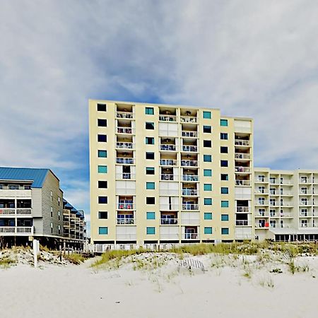 Apartamento The Castaways Gulf Shores Habitación foto