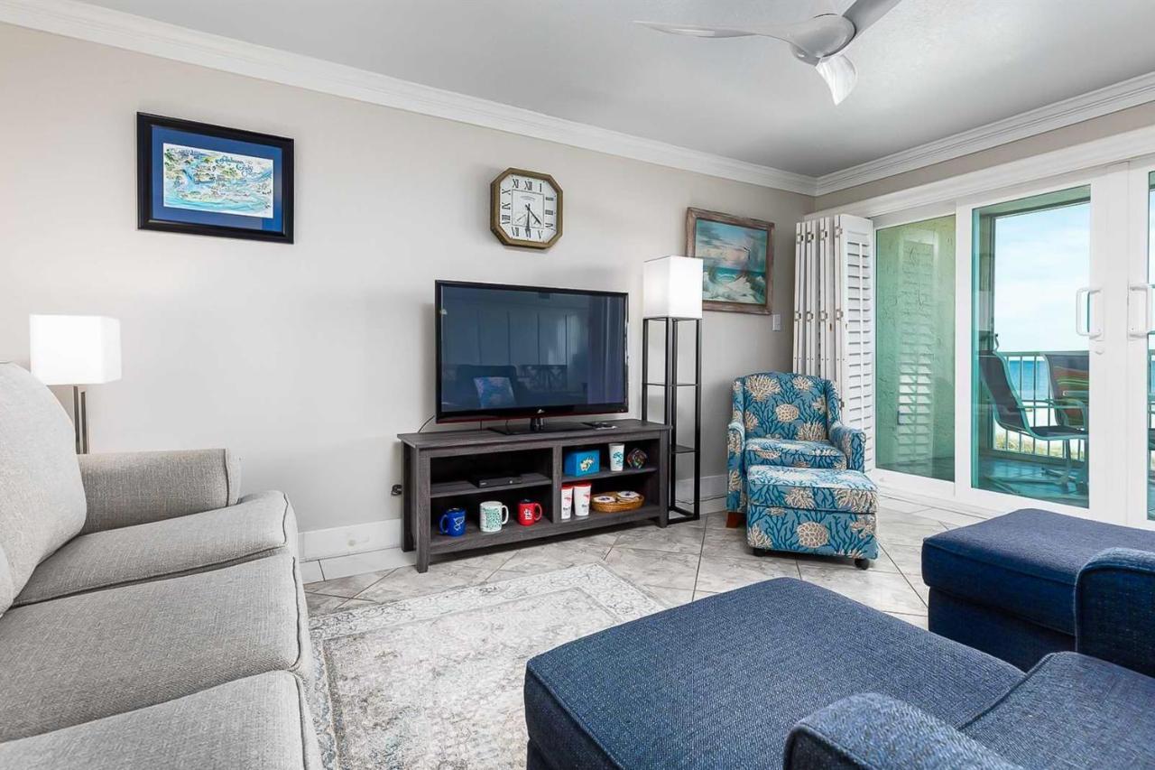 Apartamento The Castaways Gulf Shores Exterior foto
