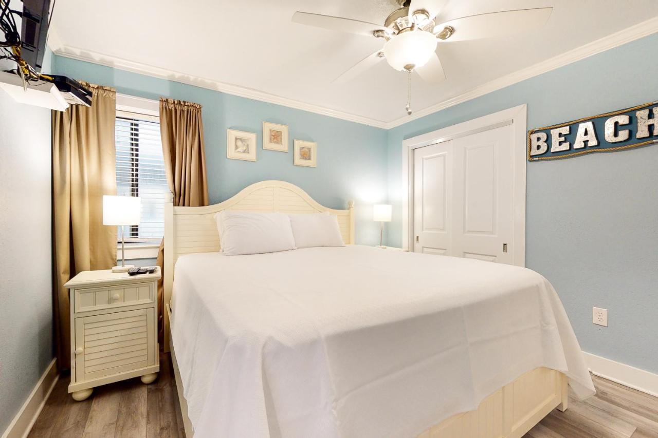 Apartamento The Castaways Gulf Shores Exterior foto