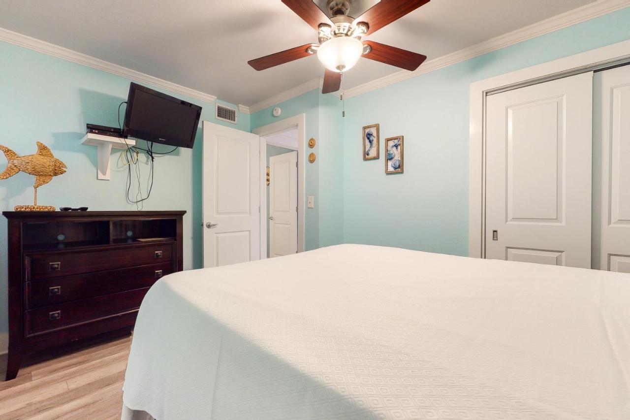 Apartamento The Castaways Gulf Shores Exterior foto