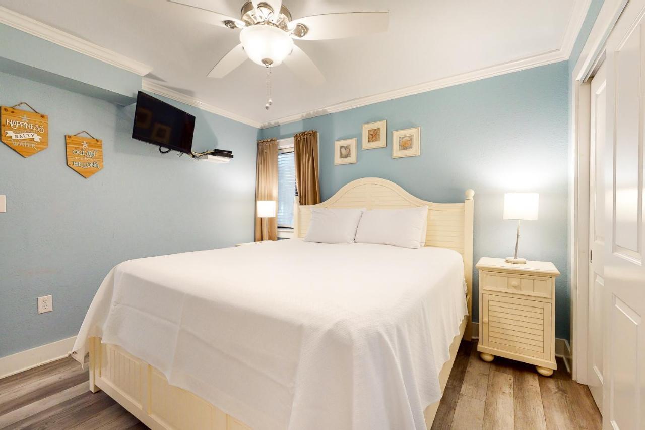 Apartamento The Castaways Gulf Shores Exterior foto