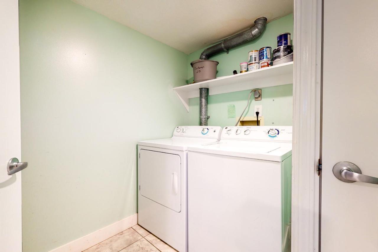 Apartamento The Castaways Gulf Shores Exterior foto