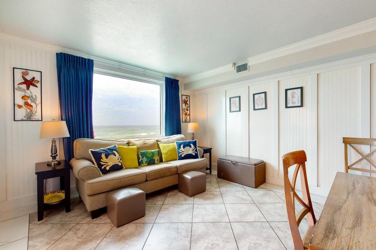 Apartamento The Castaways Gulf Shores Exterior foto