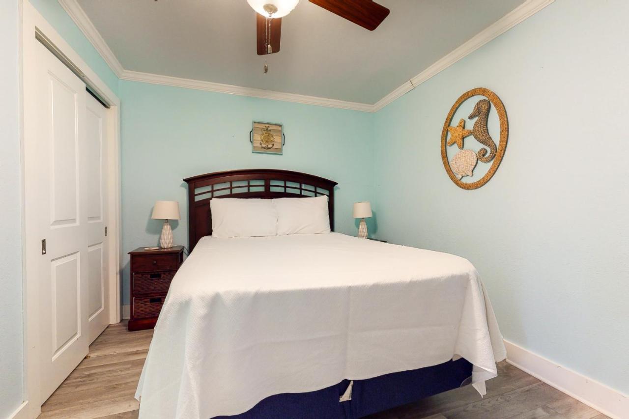 Apartamento The Castaways Gulf Shores Exterior foto