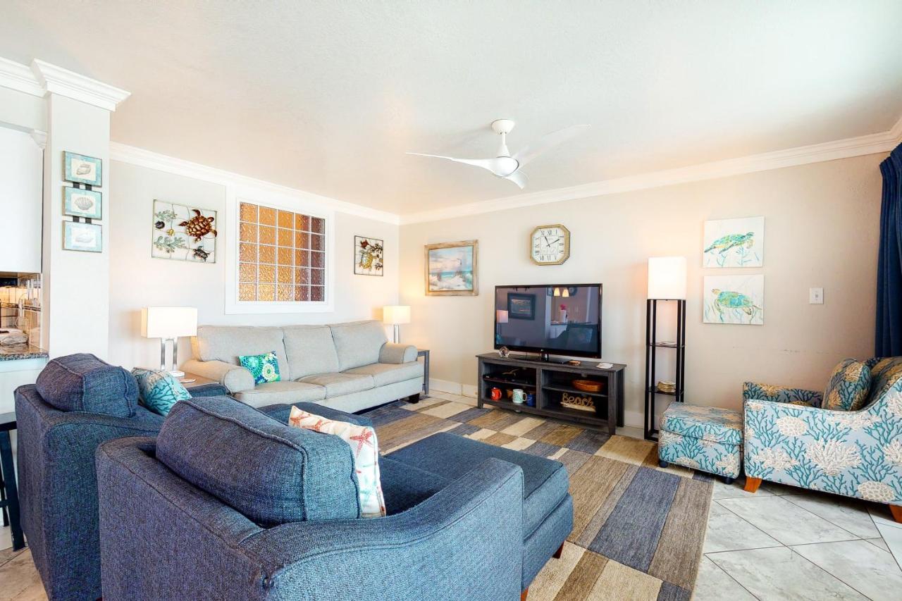 Apartamento The Castaways Gulf Shores Exterior foto