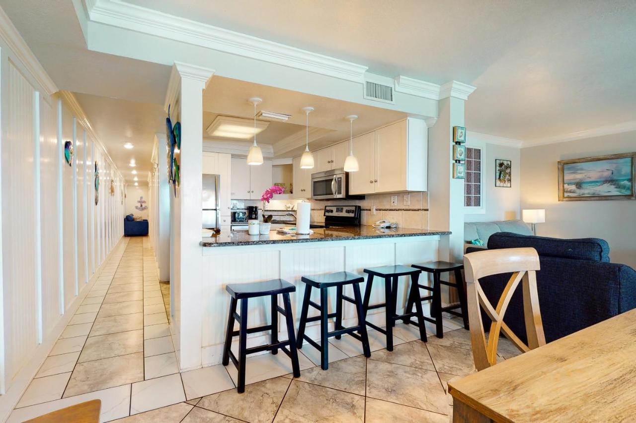Apartamento The Castaways Gulf Shores Exterior foto