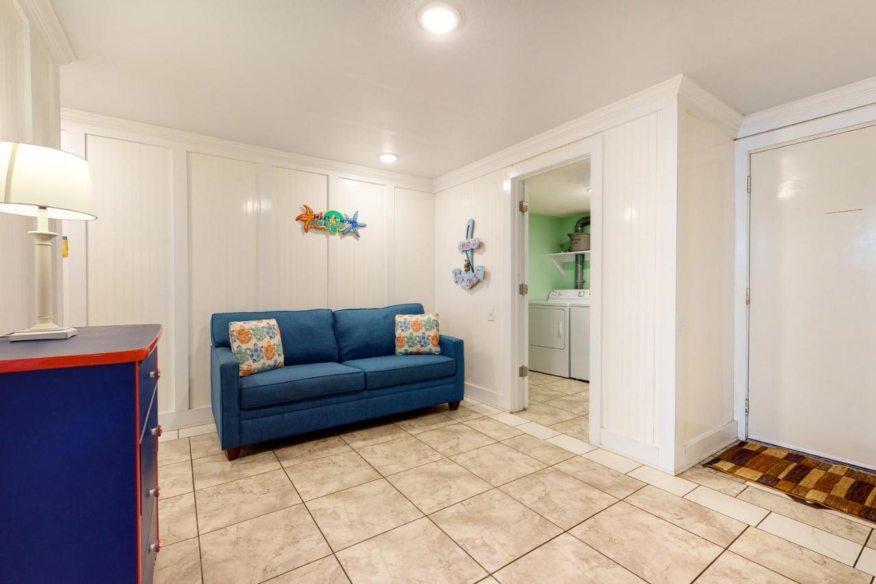Apartamento The Castaways Gulf Shores Exterior foto