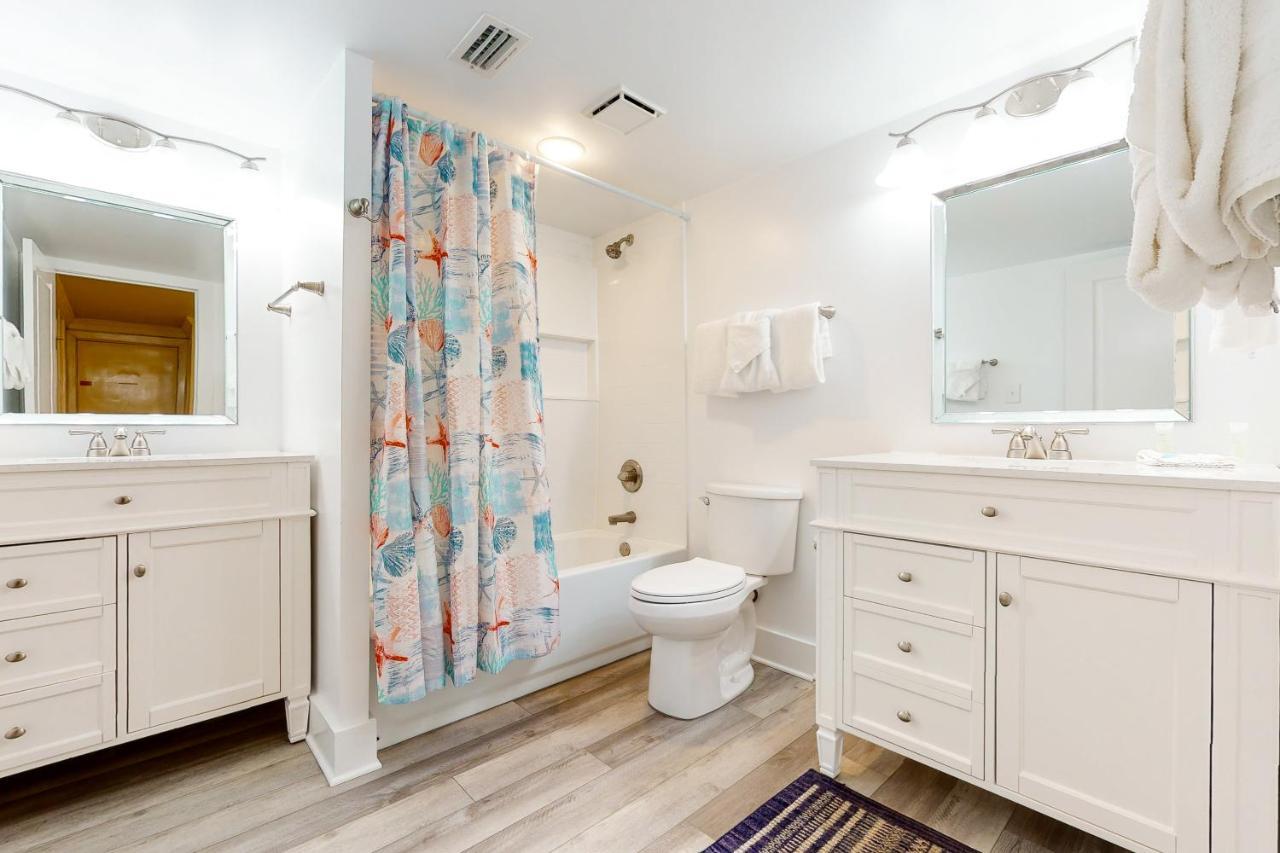 Apartamento The Castaways Gulf Shores Exterior foto