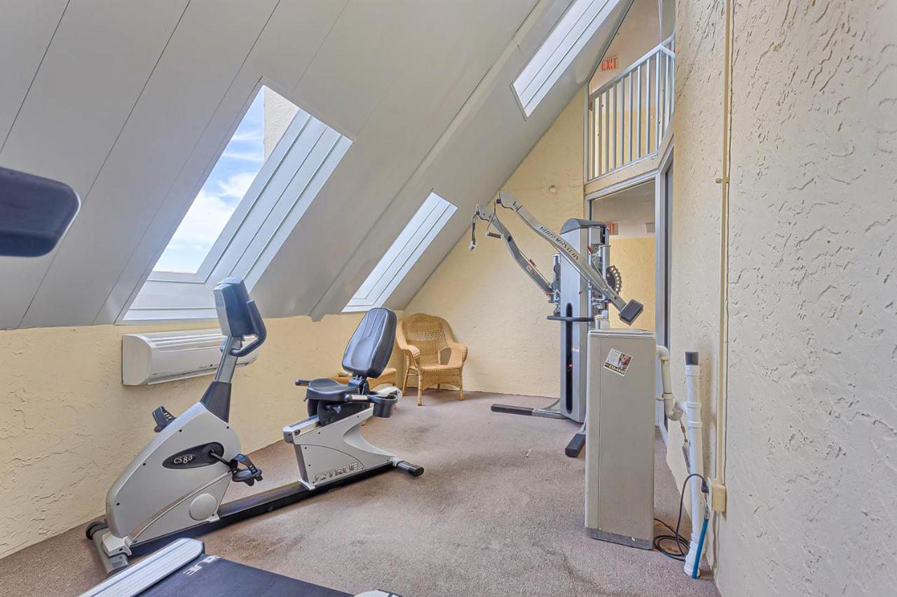 Apartamento The Castaways Gulf Shores Exterior foto