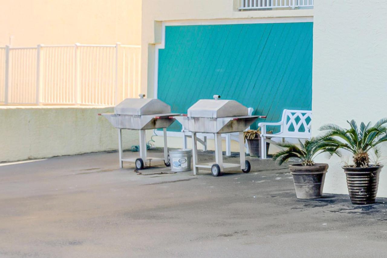 Apartamento The Castaways Gulf Shores Exterior foto