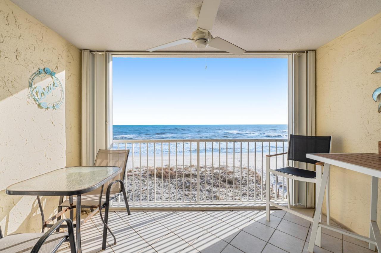 Apartamento The Castaways Gulf Shores Exterior foto