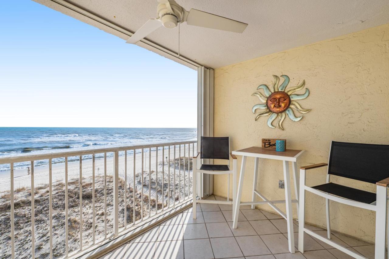 Apartamento The Castaways Gulf Shores Exterior foto