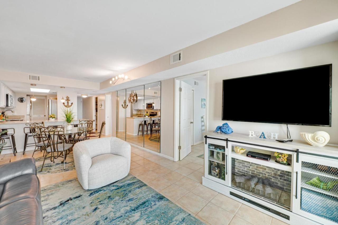Apartamento The Castaways Gulf Shores Exterior foto