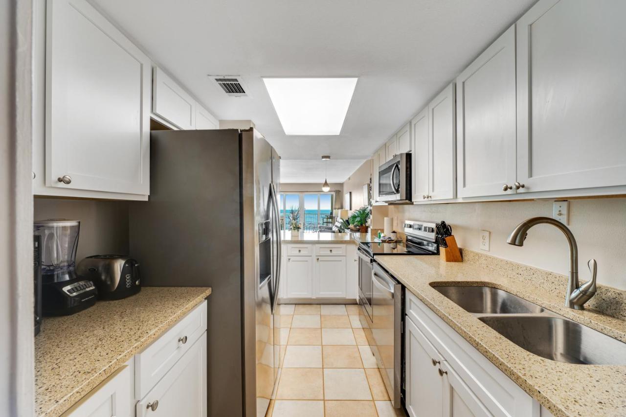 Apartamento The Castaways Gulf Shores Exterior foto