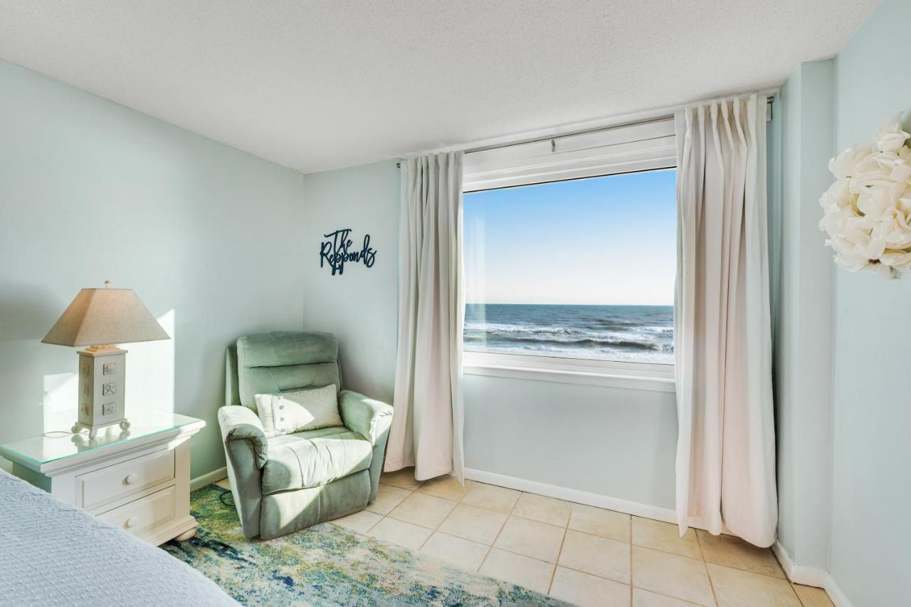 Apartamento The Castaways Gulf Shores Exterior foto