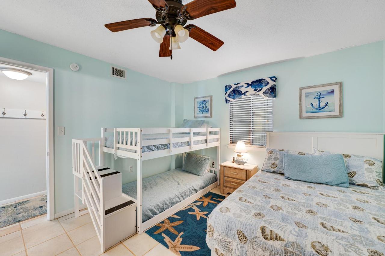 Apartamento The Castaways Gulf Shores Exterior foto