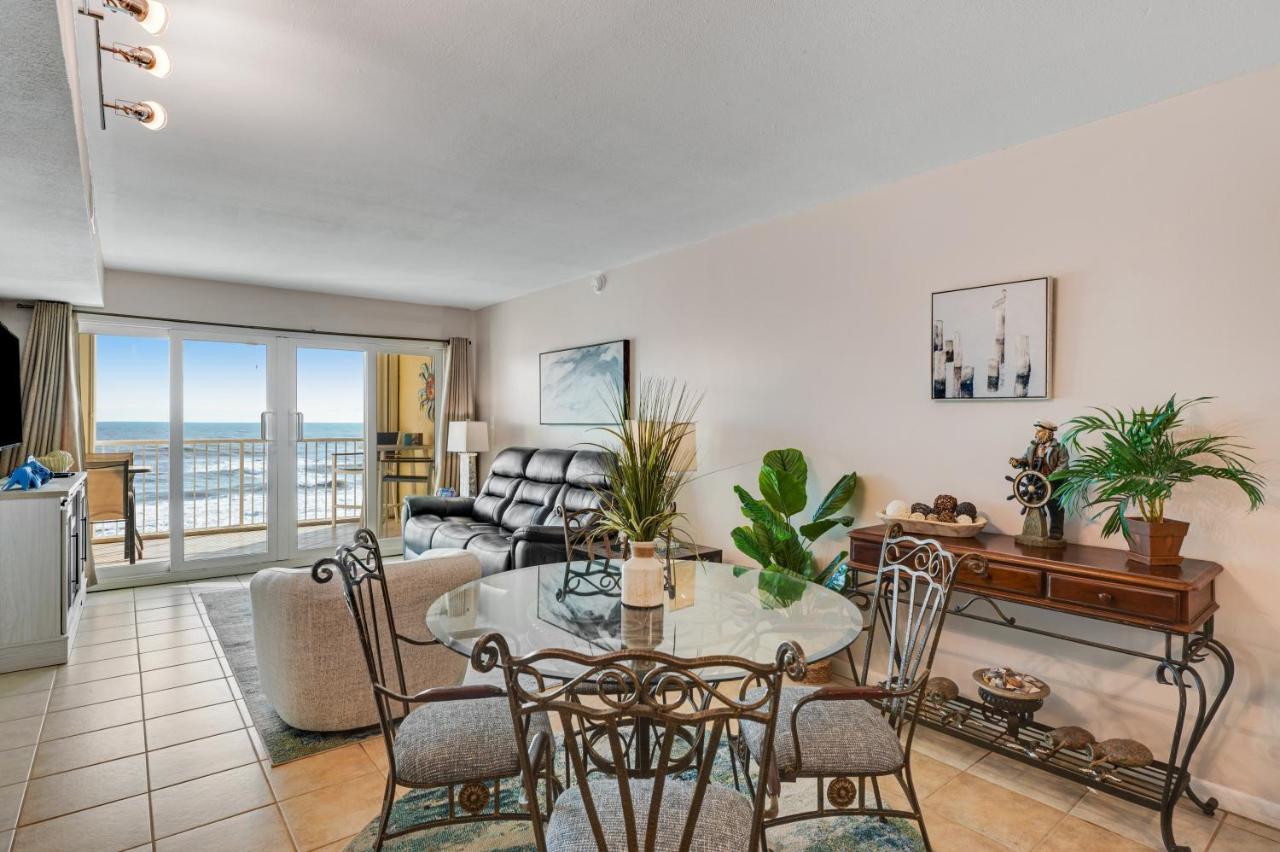 Apartamento The Castaways Gulf Shores Exterior foto