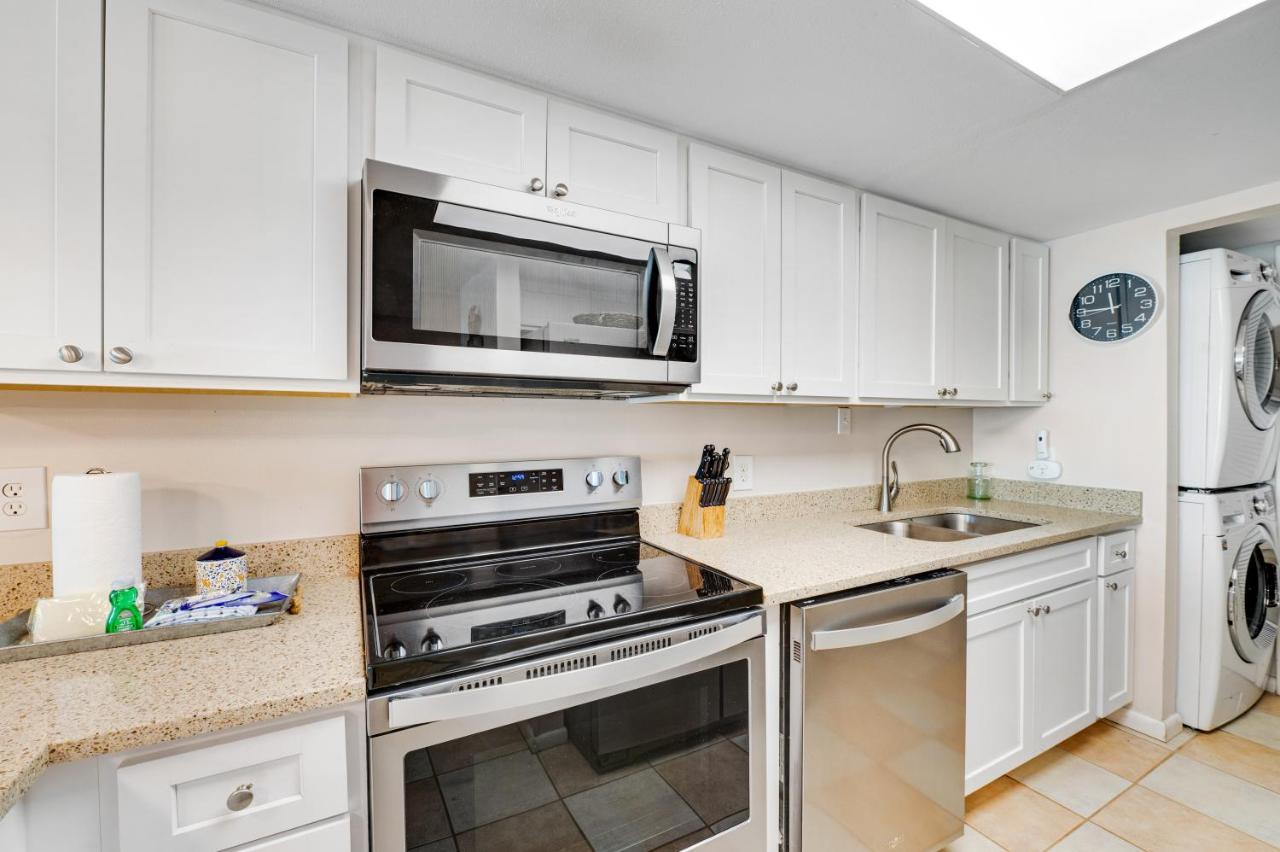Apartamento The Castaways Gulf Shores Exterior foto