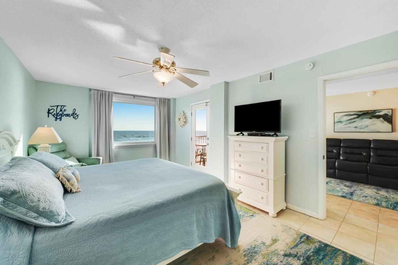 Apartamento The Castaways Gulf Shores Exterior foto