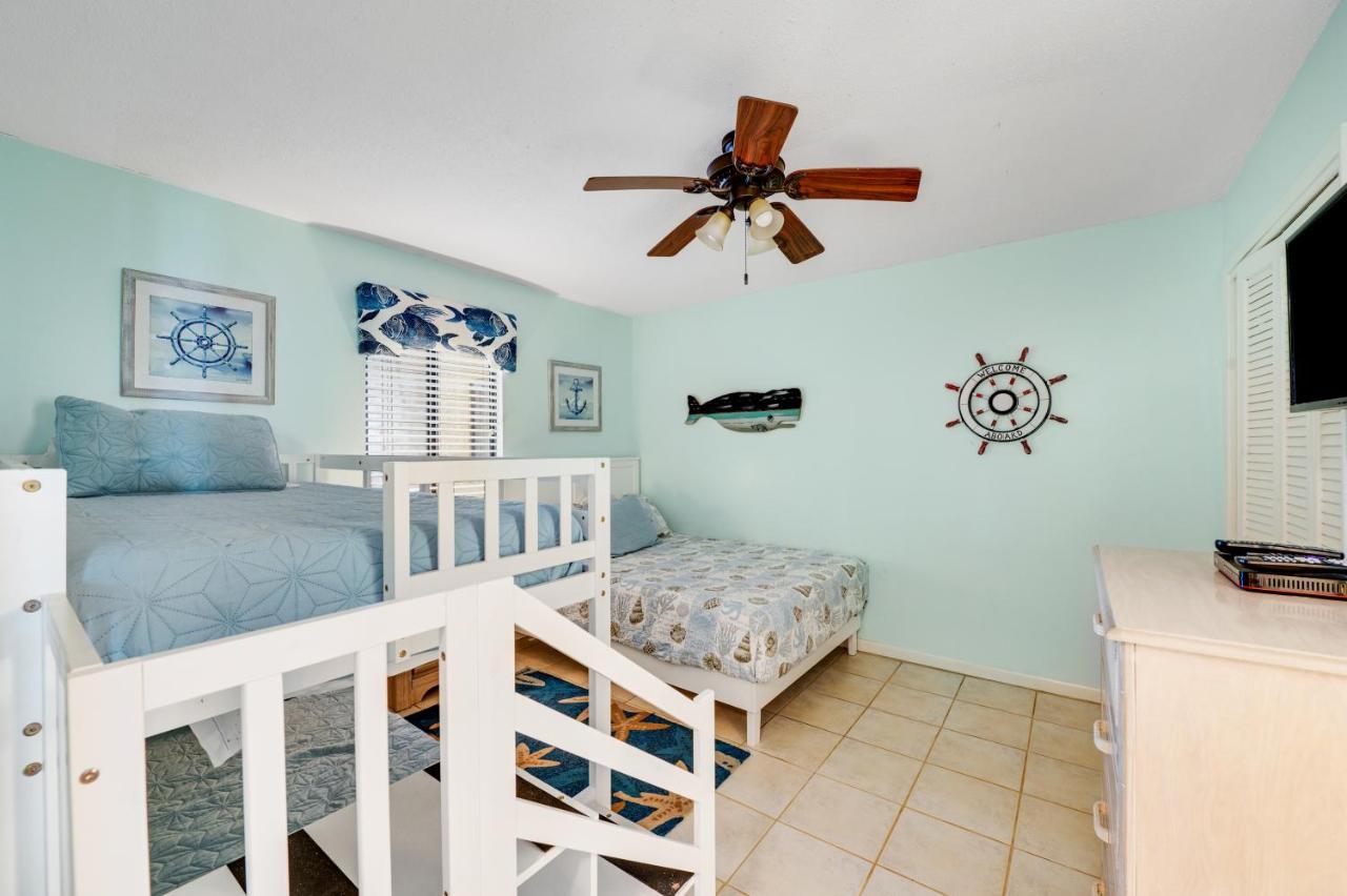 Apartamento The Castaways Gulf Shores Exterior foto
