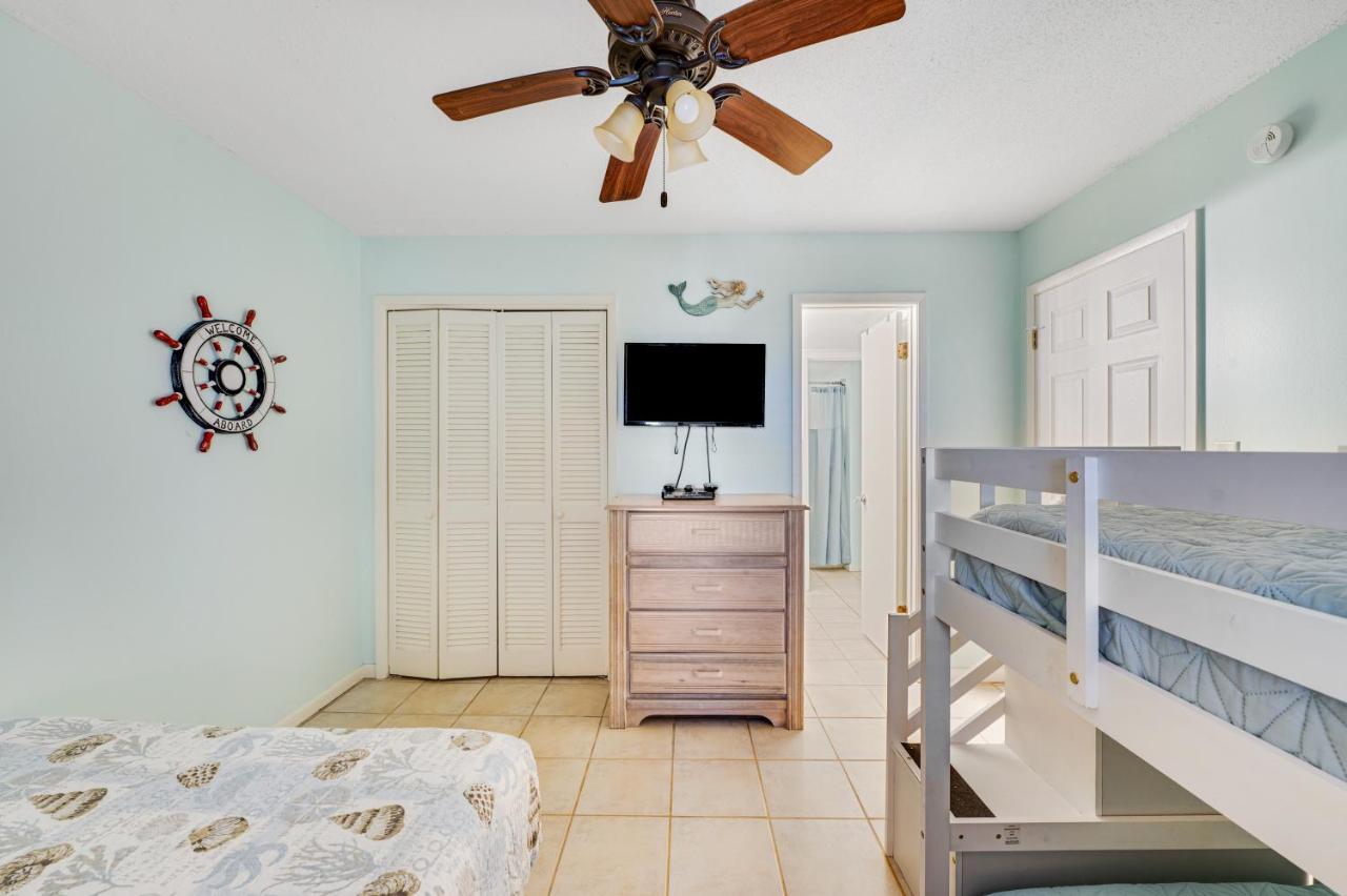 Apartamento The Castaways Gulf Shores Exterior foto
