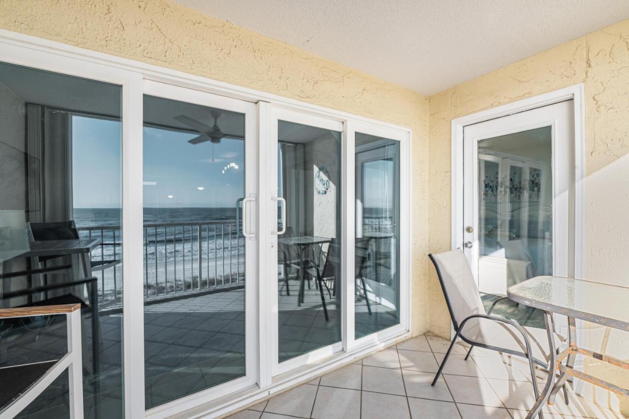 Apartamento The Castaways Gulf Shores Exterior foto
