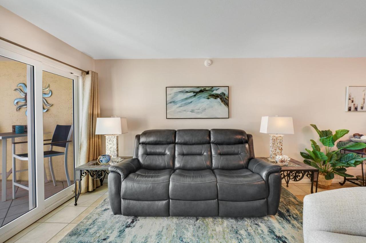 Apartamento The Castaways Gulf Shores Exterior foto