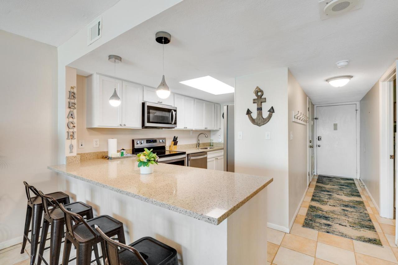 Apartamento The Castaways Gulf Shores Exterior foto