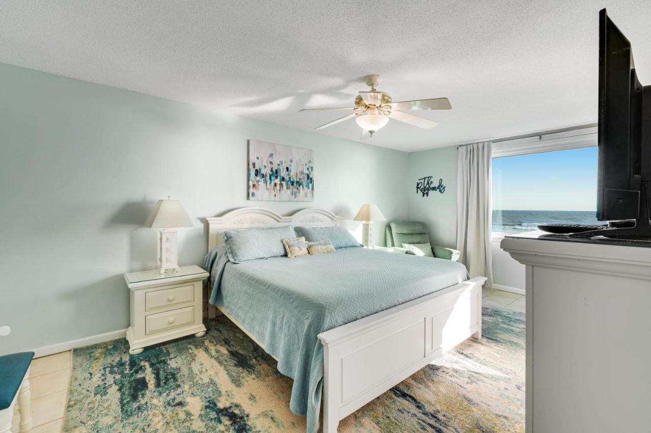 Apartamento The Castaways Gulf Shores Exterior foto