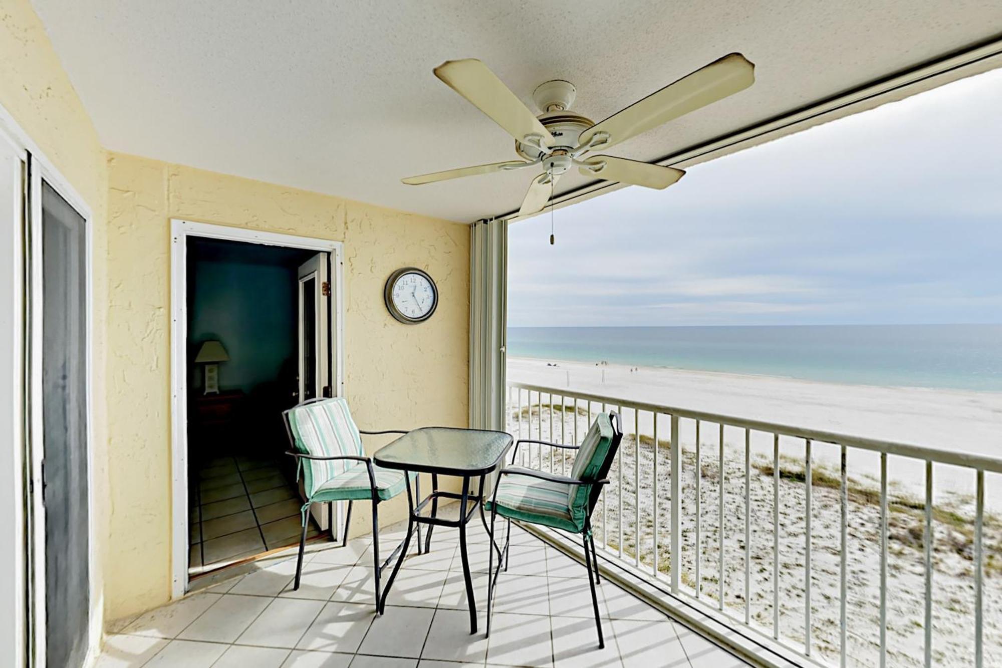 Apartamento The Castaways Gulf Shores Habitación foto