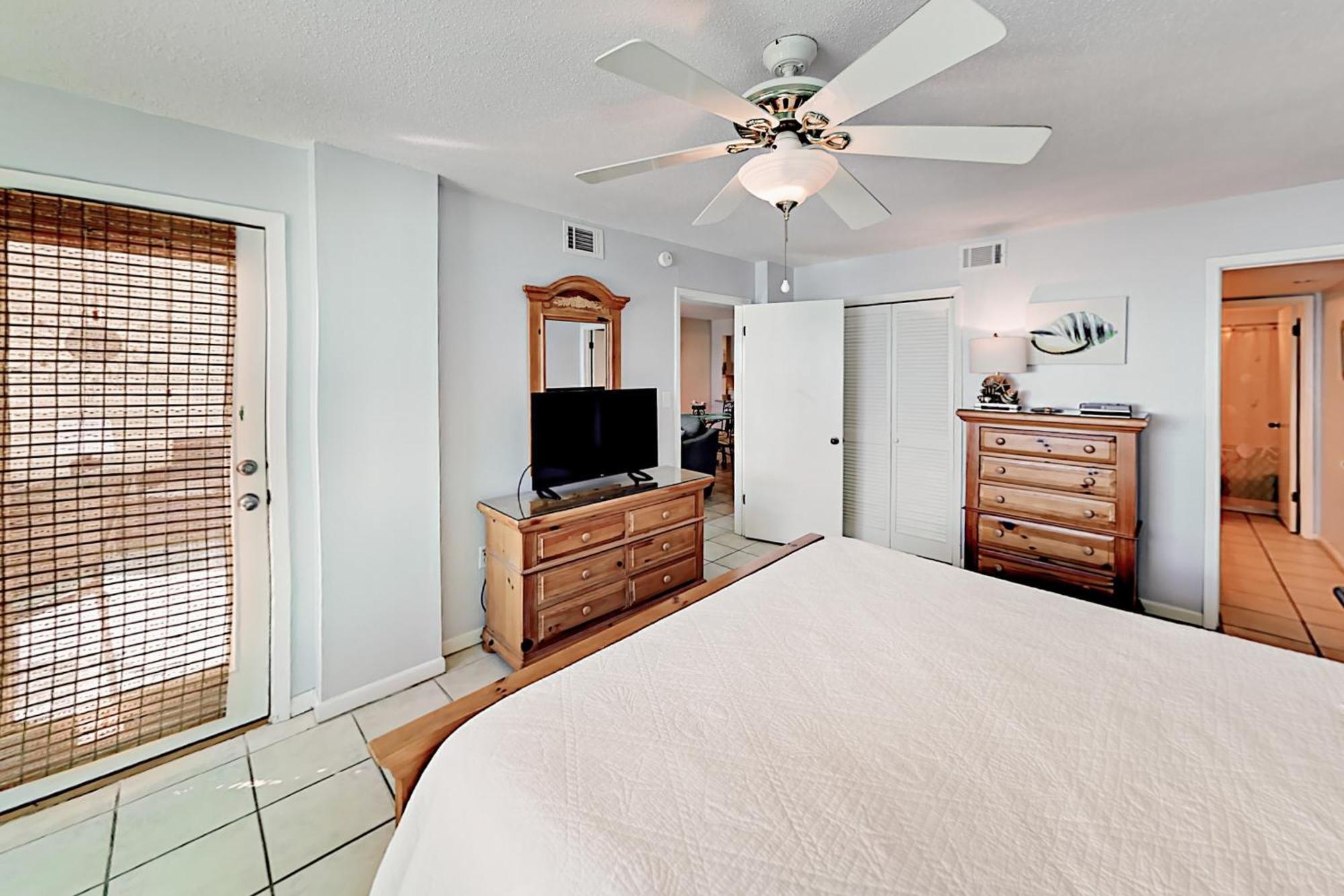 Apartamento The Castaways Gulf Shores Habitación foto